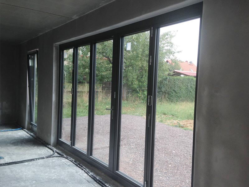 Hochwertiges Einfamilienhaus in Eisenach/Stockhausen - FTT-Service